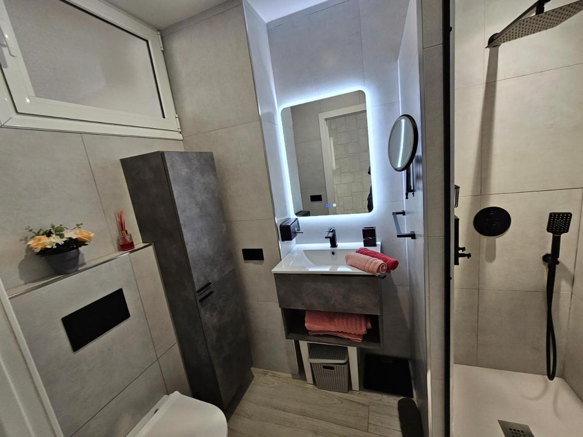 El Dorado 114 Luxury With Full Air-Conditioning Playa de las Américas Dış mekan fotoğraf